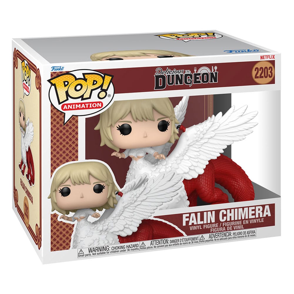 Delicious in Dungeon: POP Falin Chimera (2203) Delicious in Dungeon: POP Falin Chimera (2203)