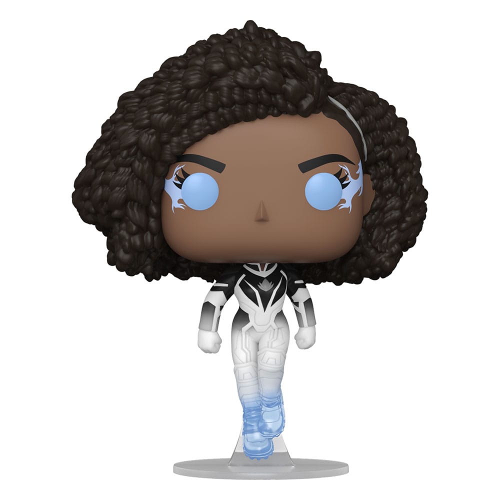 The Marvels: POP Photon (1250)