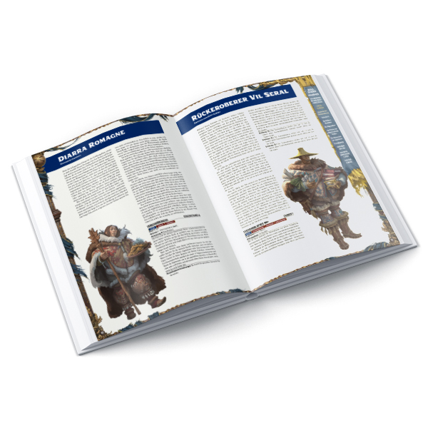 Pathfinder RSP: 2te Edition Rivalisierende Akademien Pathfinder RSP: 2te Edition Rivalisierende Akademien