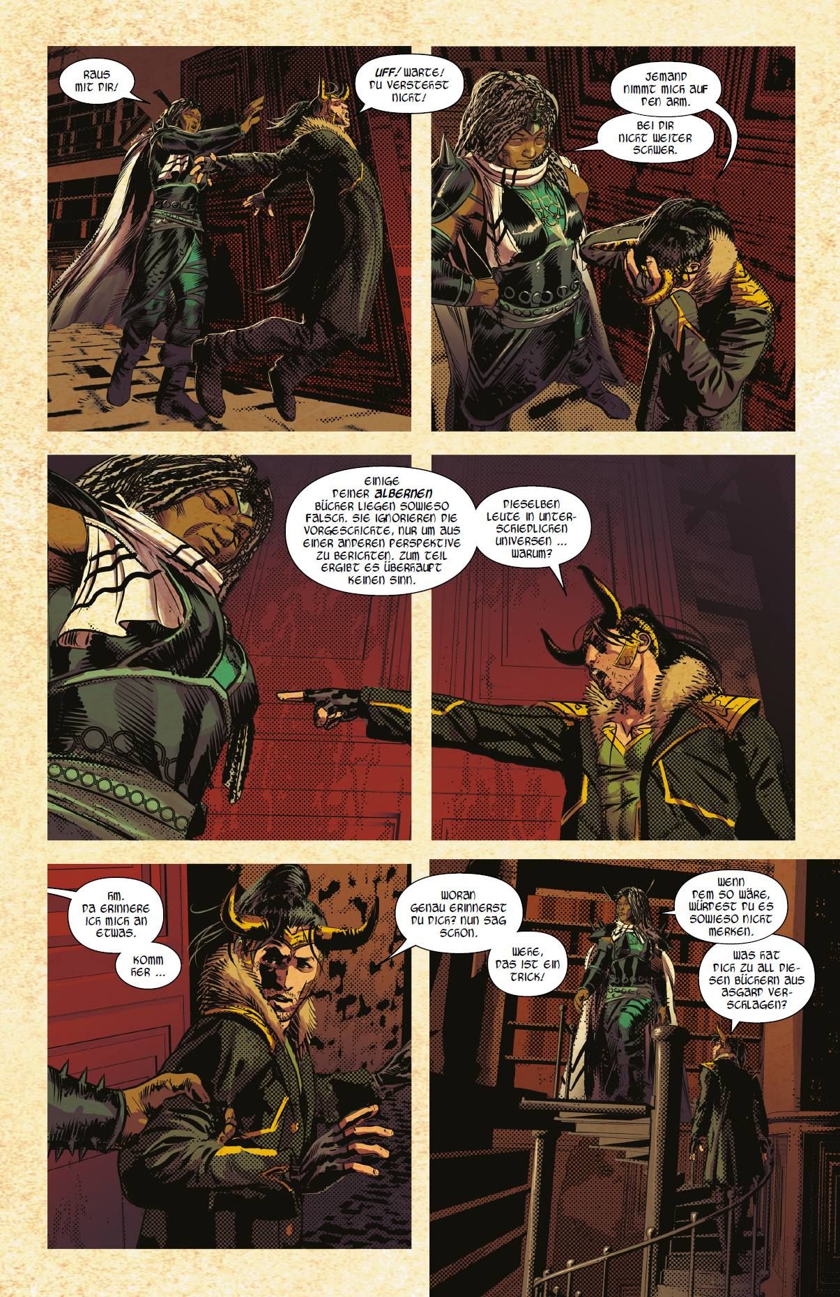 Comic, Panel, Schwert, Kapuze, Rüstung