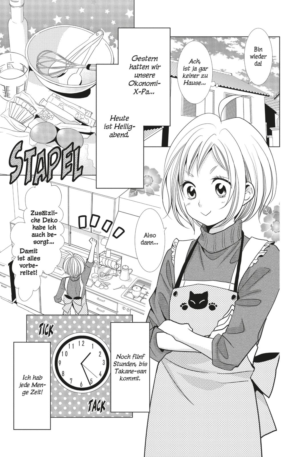 Takane & Hana Bd.6