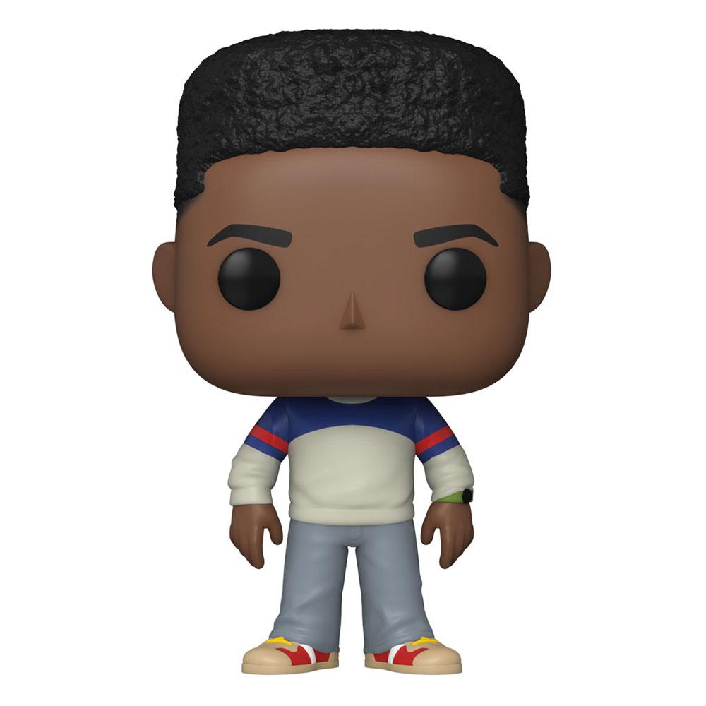Stranger Things: POP Lucas (1241) Stranger Things: POP Lucas (1241)