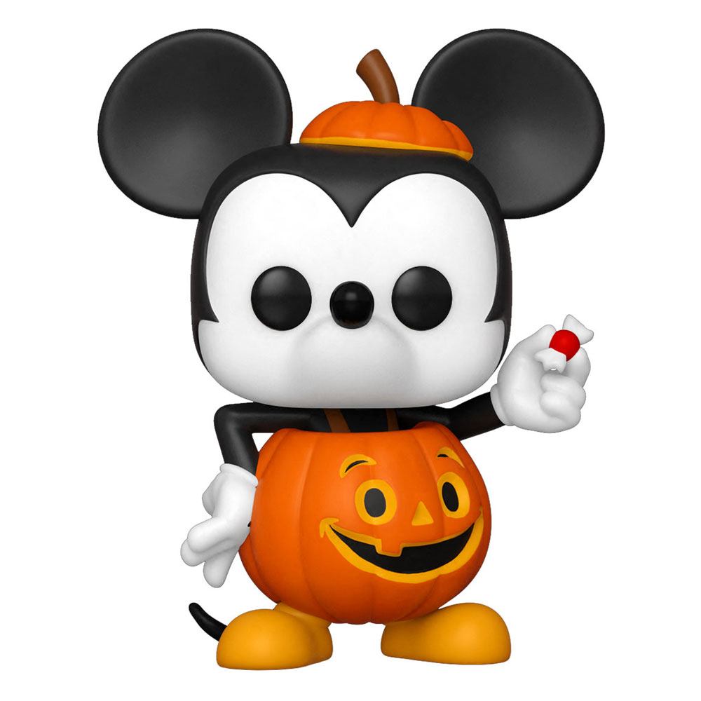 Disney: POP Mickey Halloween (1218) Disney: POP Mickey Halloween (1218)