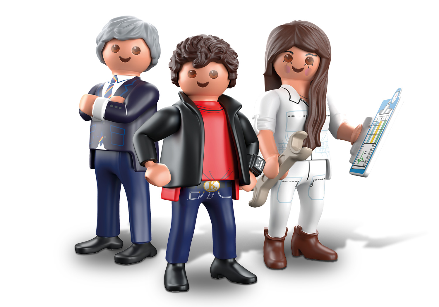Playmobil: Knight Rider - K.I.T.T.