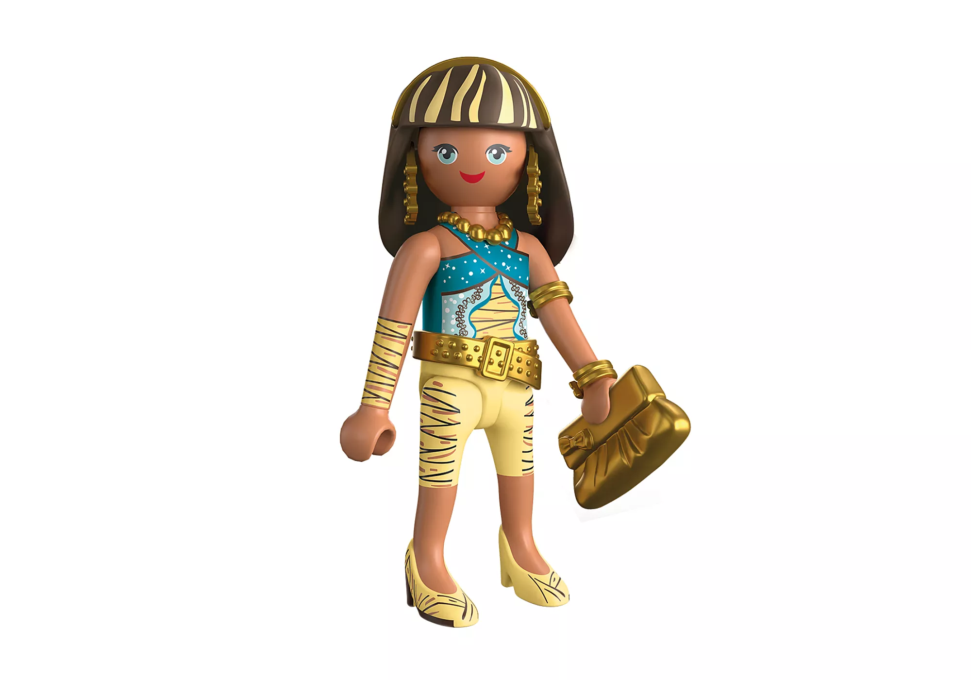 Playmobil: Monster High - Cleo De Nile Playmobil: Monster High - Cleo De Nile
