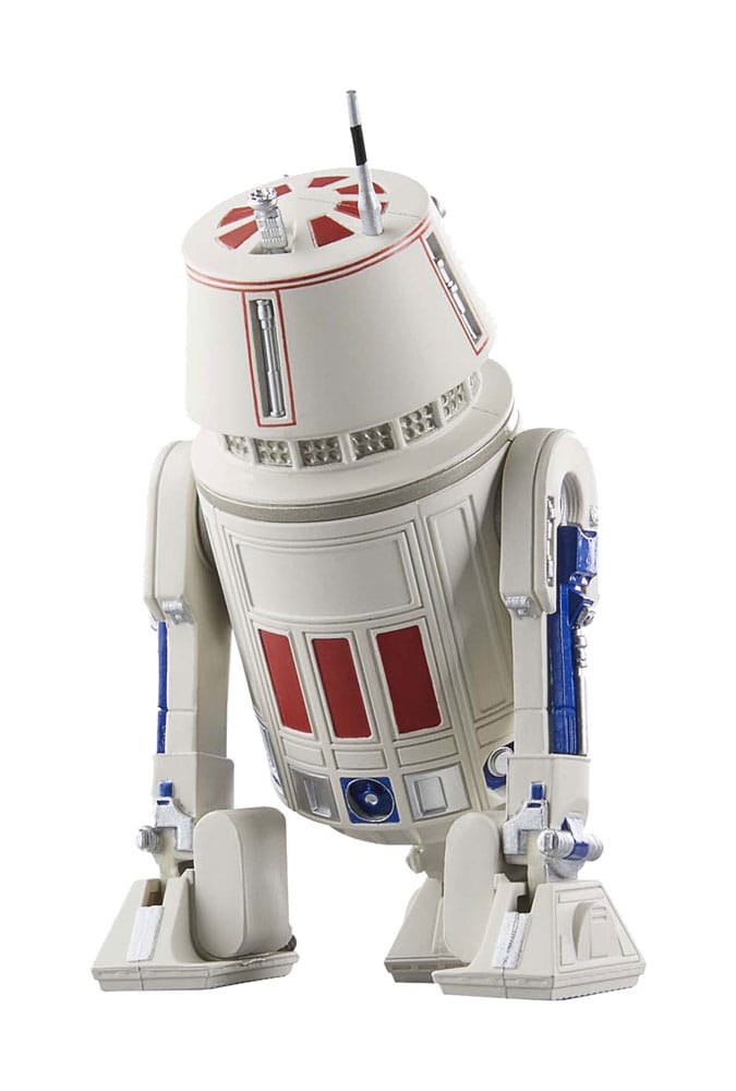 Star Wars AF: Black Series 2024 R5-D4 15cm Star Wars AF: Black Series 2024 R5-D4 15cm