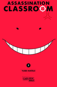 Assassination Classroom Bd.7 Assassination Classroom Bd.7