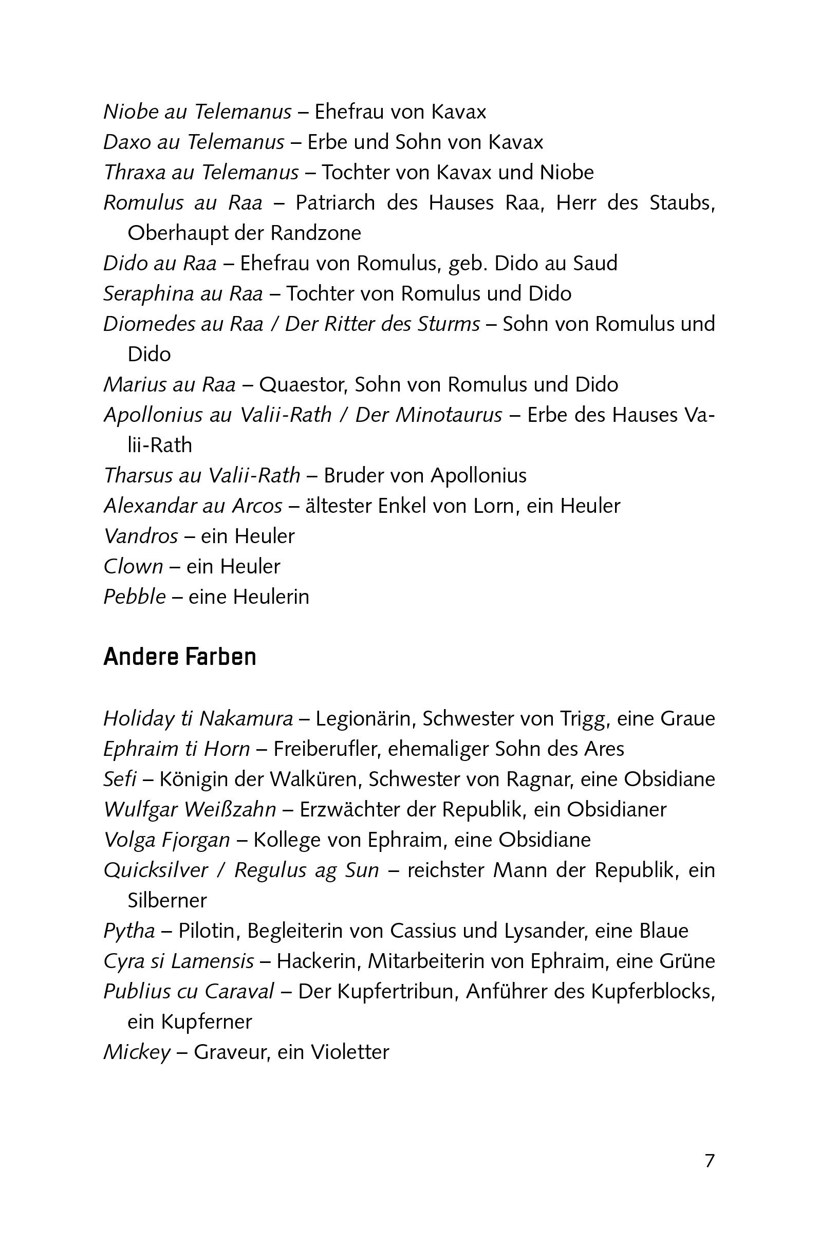 text, liste, namen, deutsch, seite