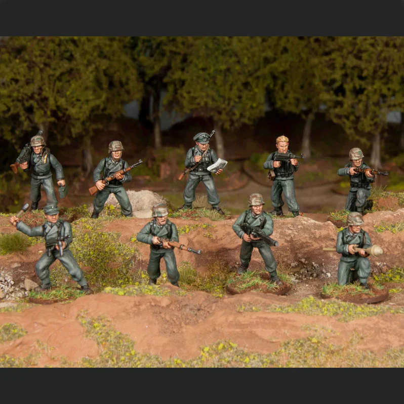 Wargames Atlantic: Panzer Lehr Division Wargames Atlantic: Panzer Lehr Division