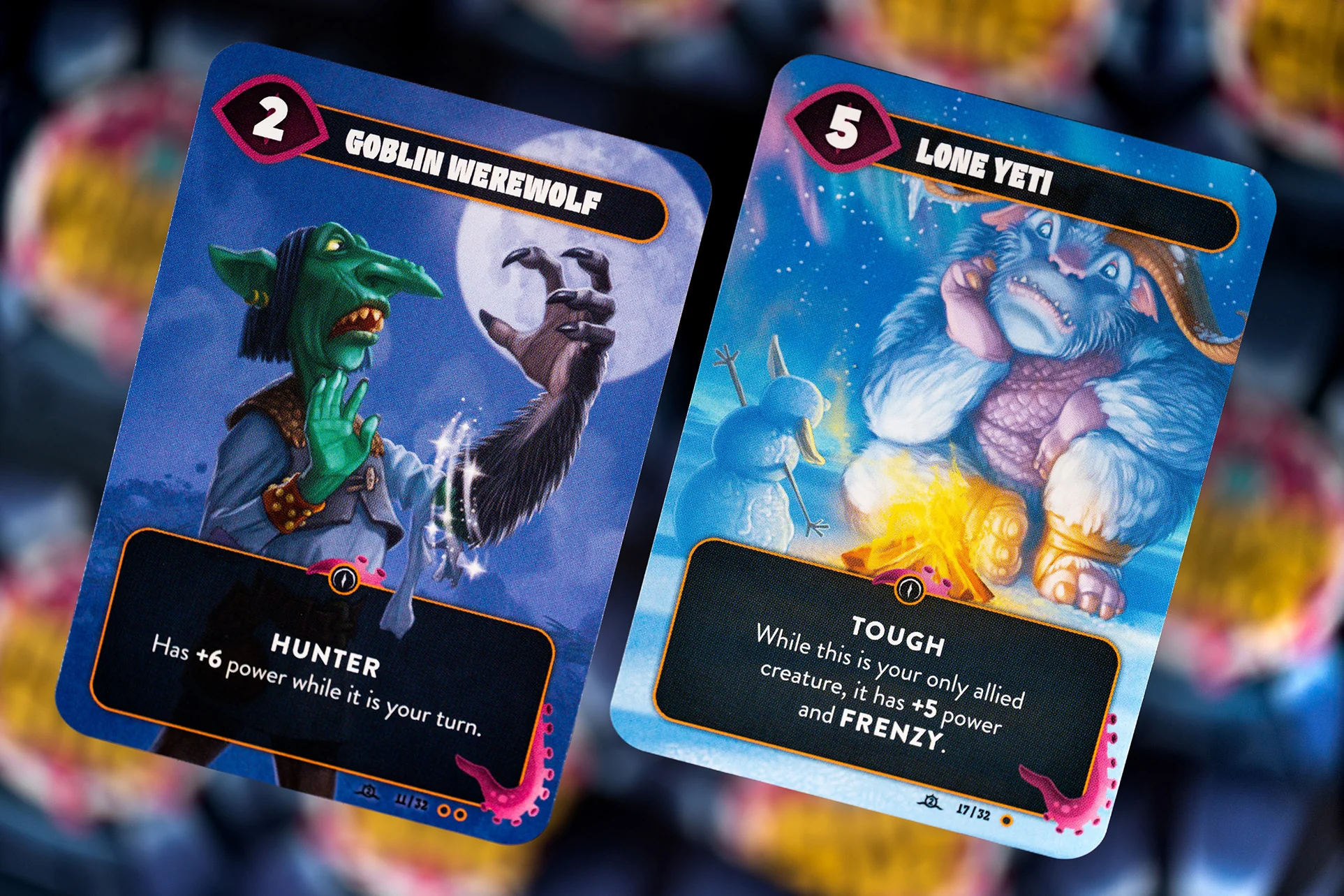Mindbug - Der erste Kontakt Retail Edition dt.