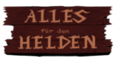 Alles für den Helden