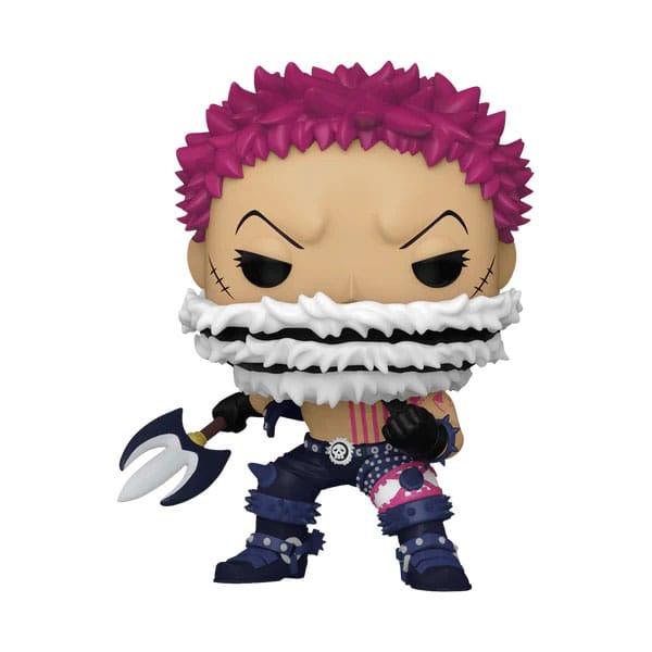 One Piece: POP Katakuri (1606) One Piece: POP Katakuri (1606)