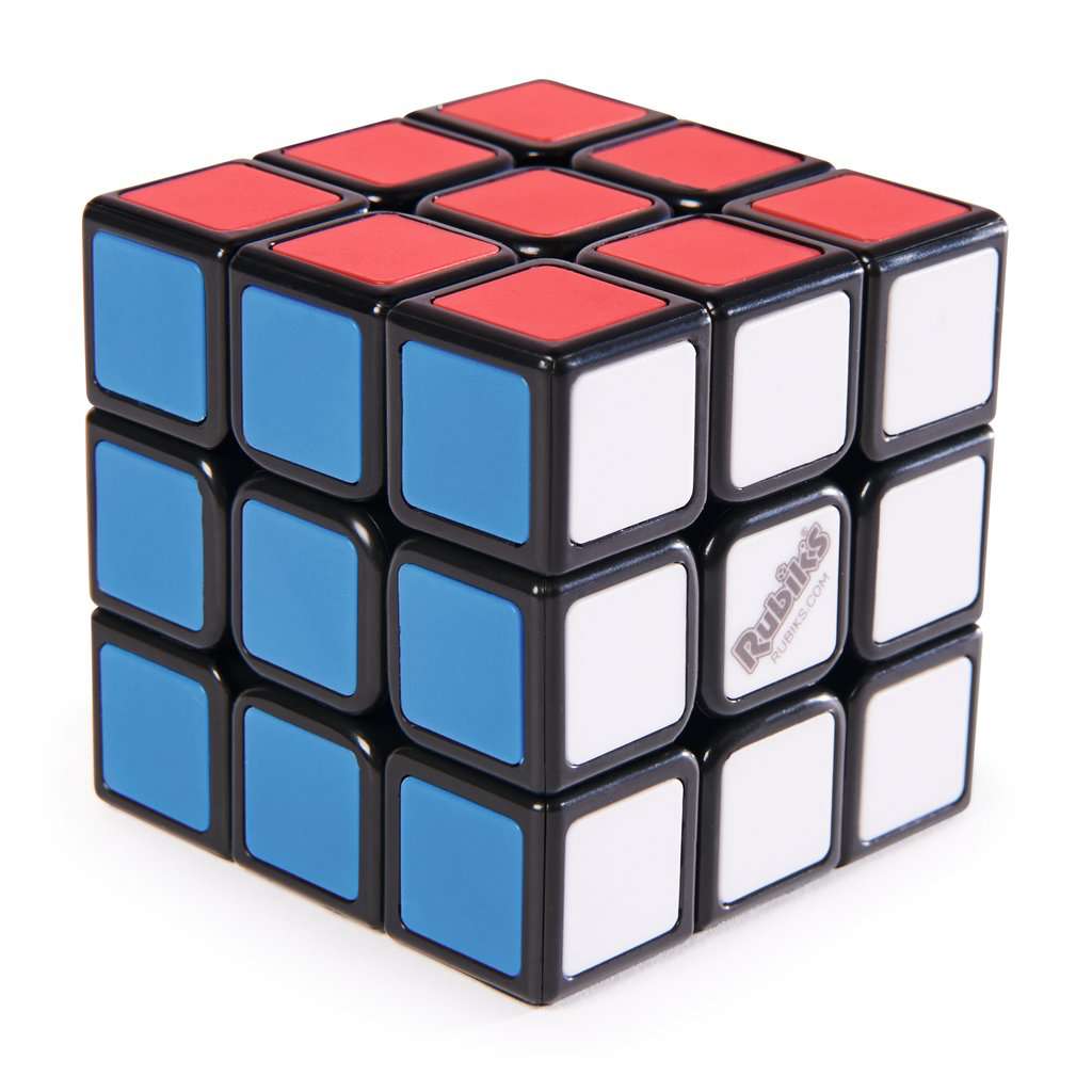 Rubik's Phantom