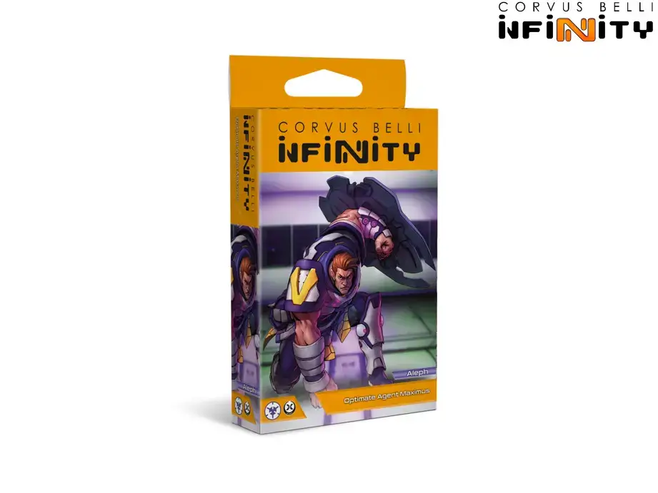Infinty, Beispiele