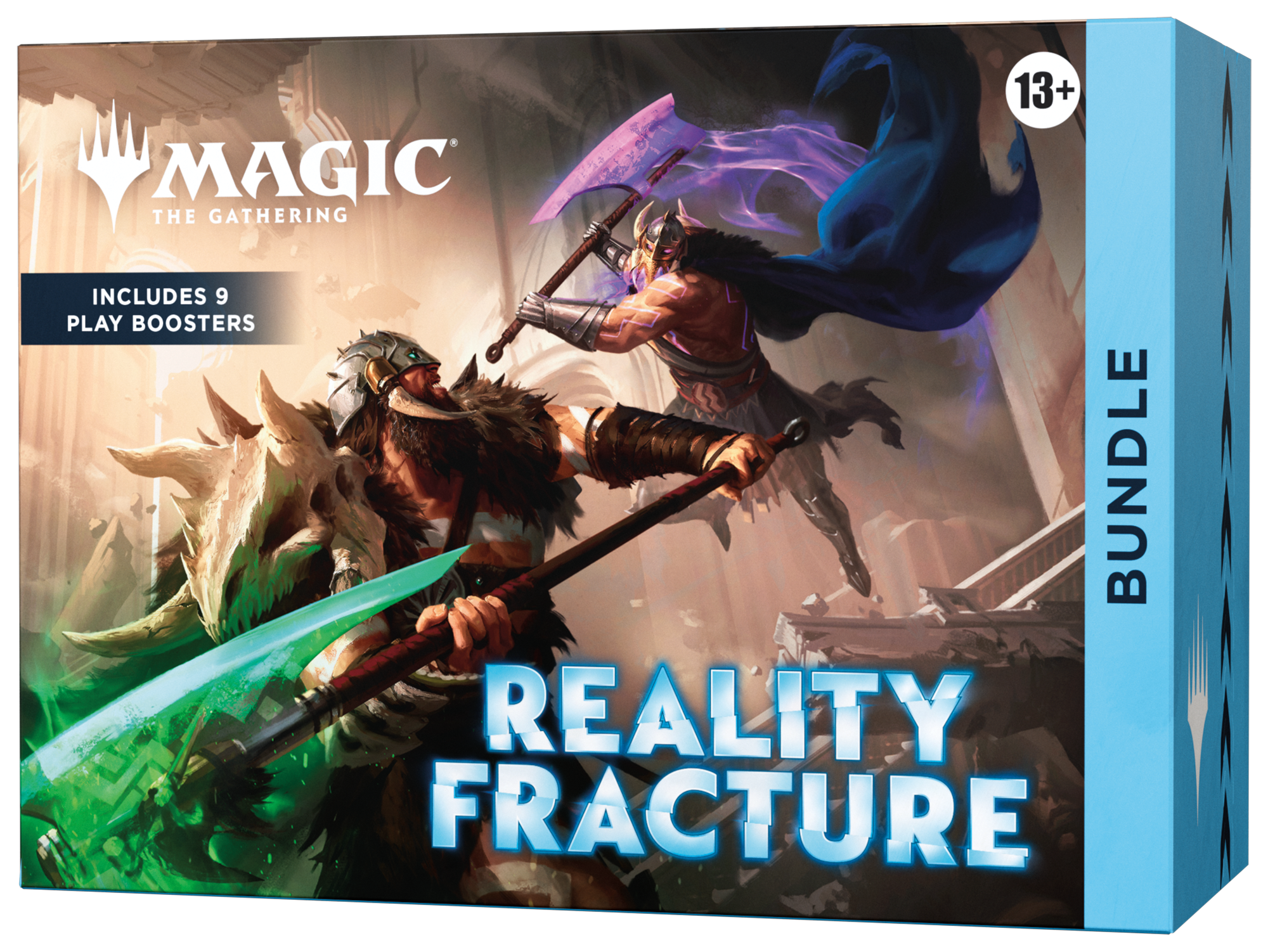 Trading card game, Fantasy miniatures, Box art, Swords, Axe