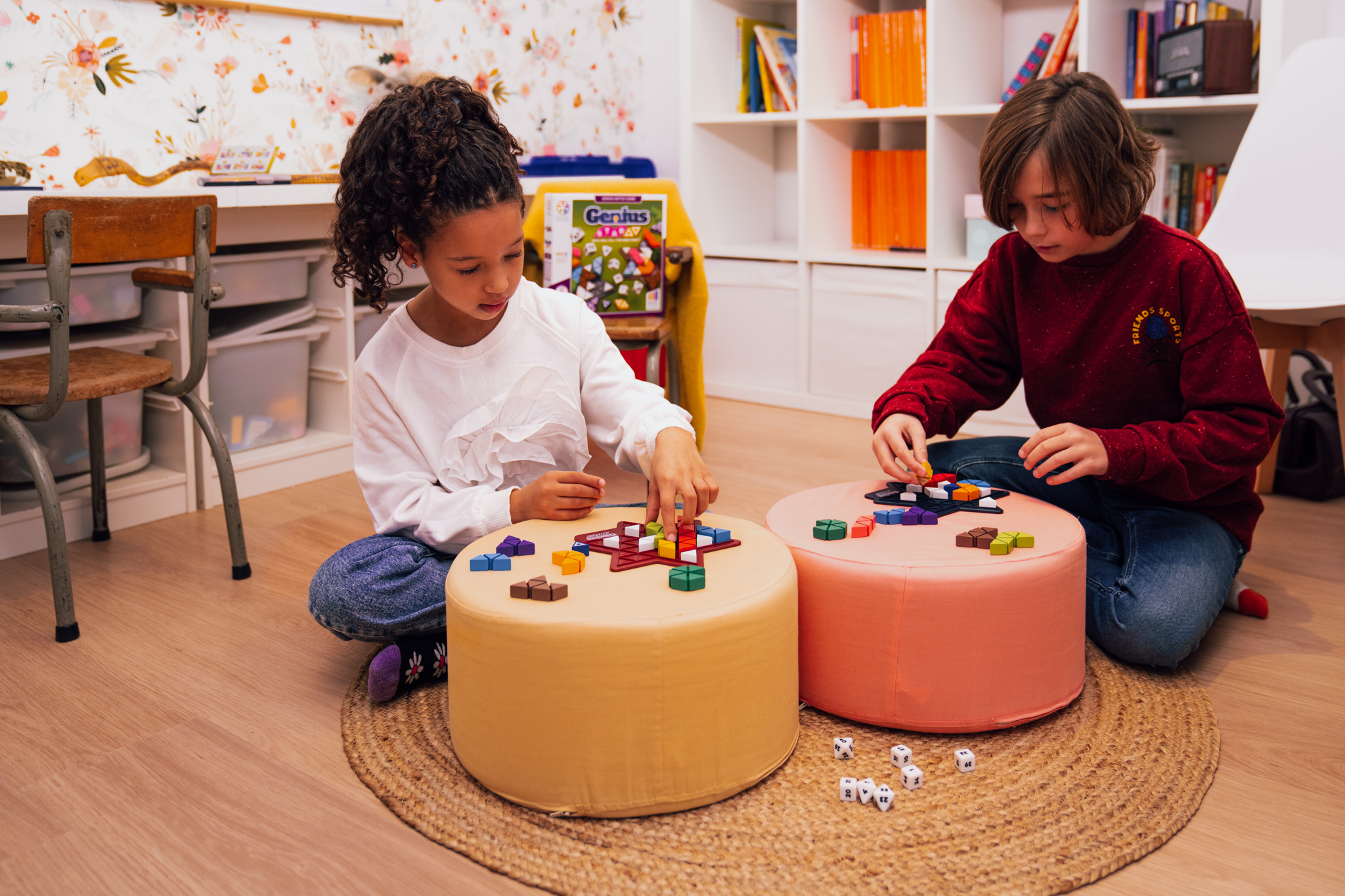 Genius Star Genius Star