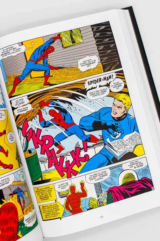 Spider-Man Classic Collection Bd.2