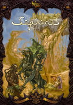 Arcane Codex: Saphiria Arcane Codex: Saphiria