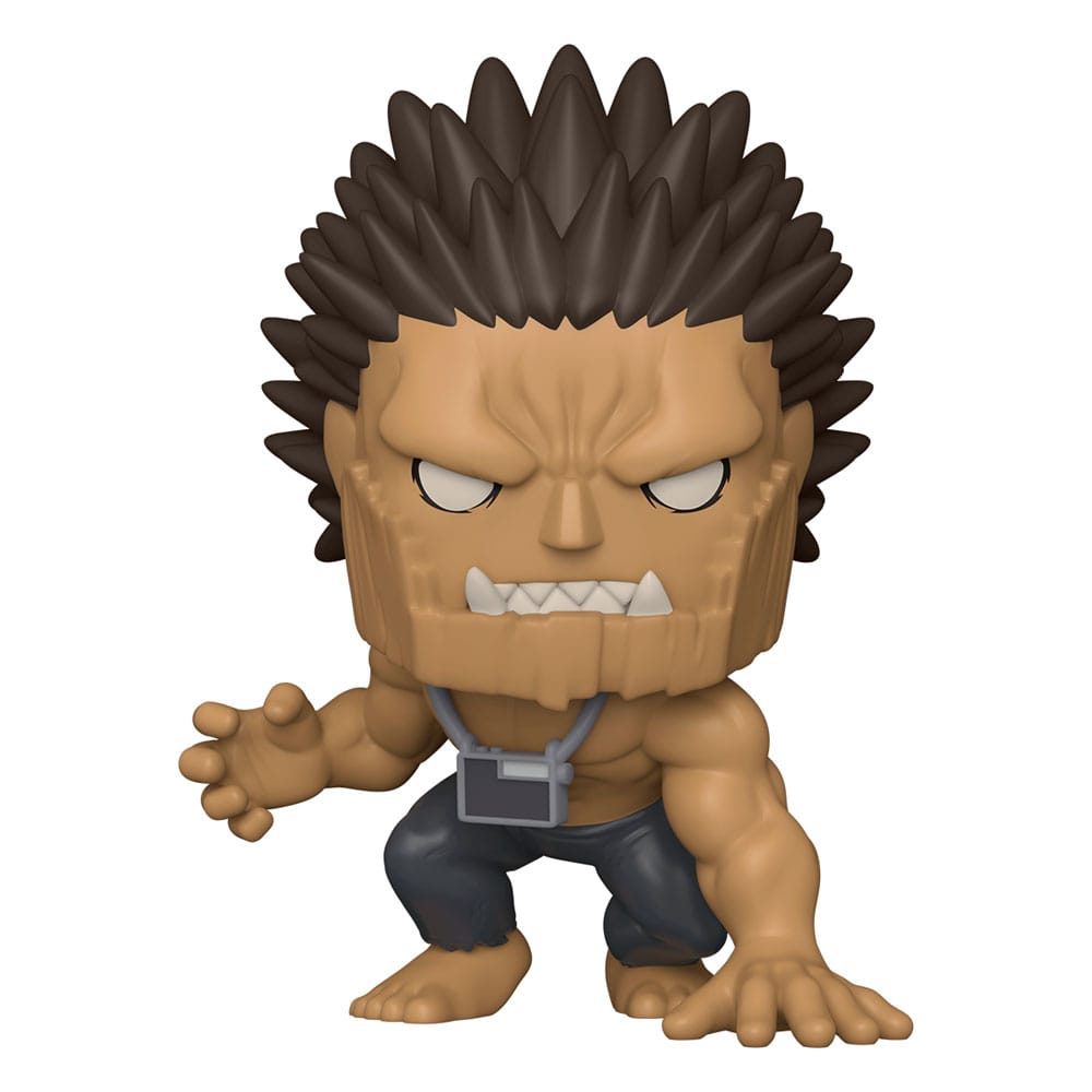 My Hero Academia: POP Gigantomachia Super Sized Jumbo (1150) My Hero Academia: POP Gigantomachia Super Sized Jumbo (1150)