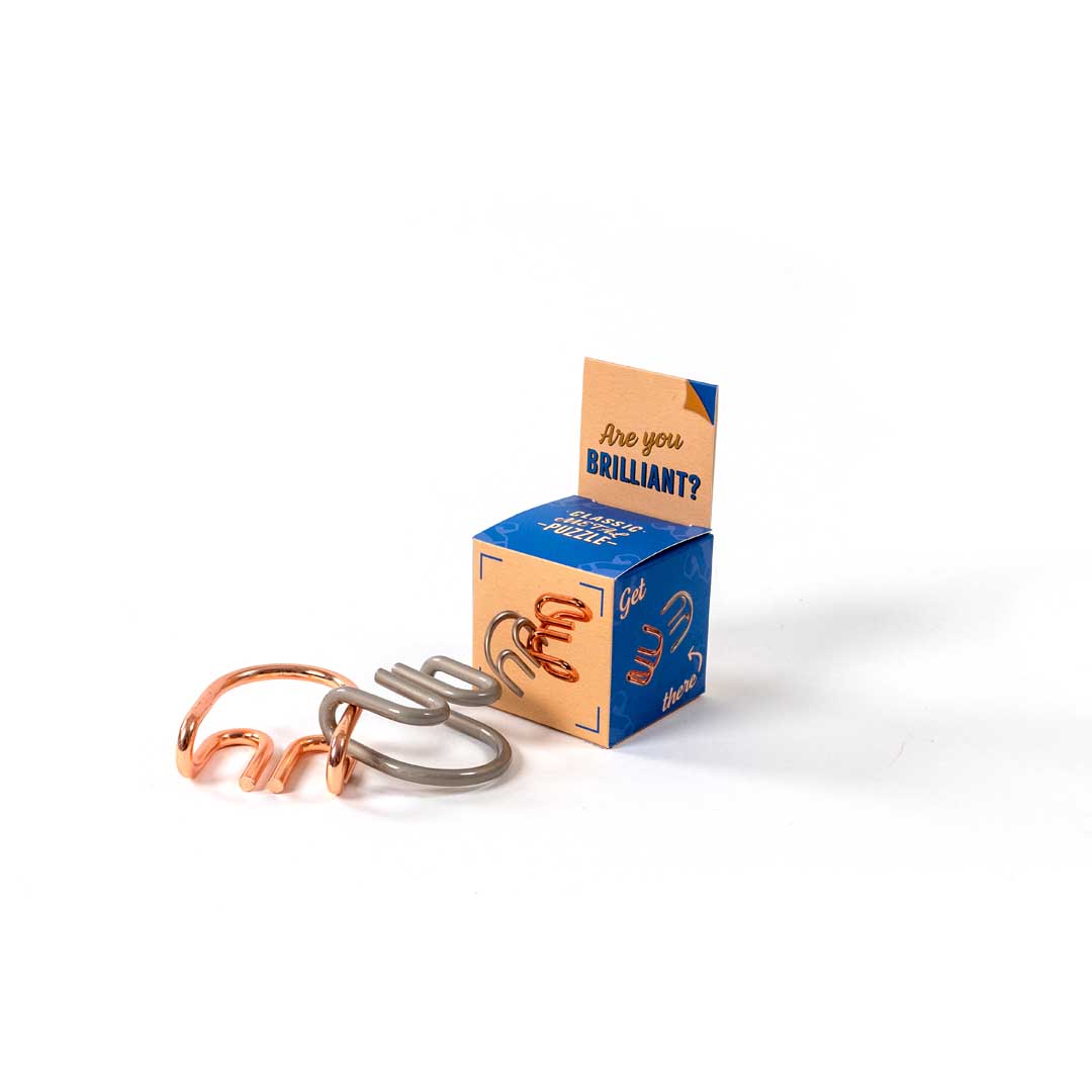 ohrringe, kupfer, rosegold, spiral, verpacktes set
