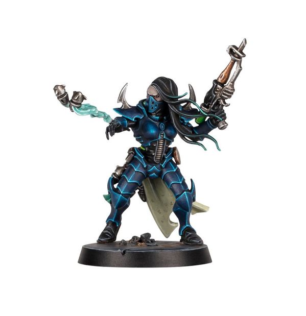 Warhammer 40K: Kill Team - Hand of the Archon Warhammer 40K: Kill Team - Hand of the Archon