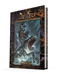 tabletop- game, brettspiel, karton- box, haie, dino