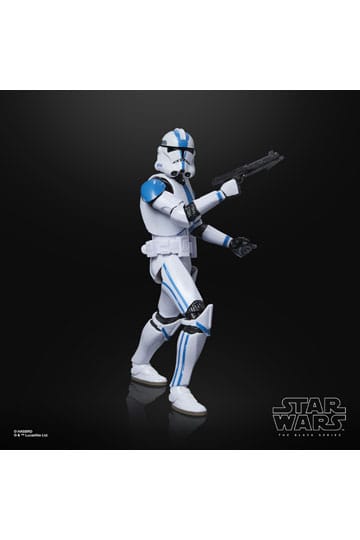 Star Wars AF: Black Series Commander Appo (Obi-Wan Kenobi) Star Wars AF: Black Series Commander Appo (Obi-Wan Kenobi)