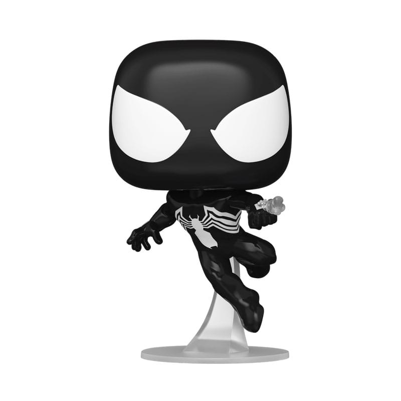 Spider-Man: POP Symbiote Suit Spider-Man (1444)
