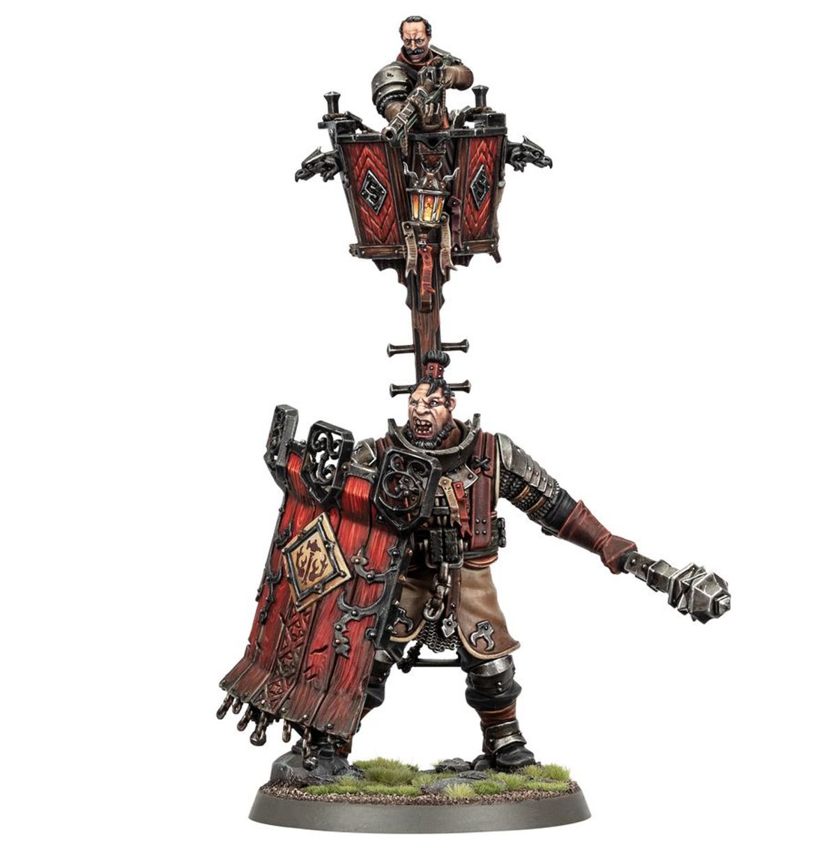 Age of Sigmar: Cities of Sigmar - Founding Foray (Battleforce)