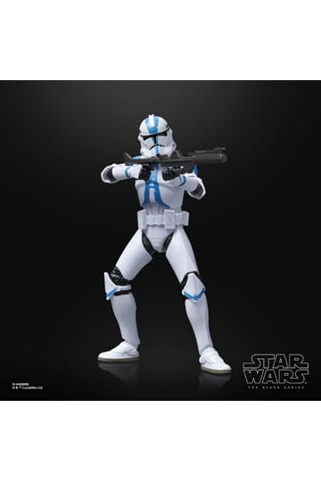 Star Wars AF: Black Series Commander Appo (Obi-Wan Kenobi)