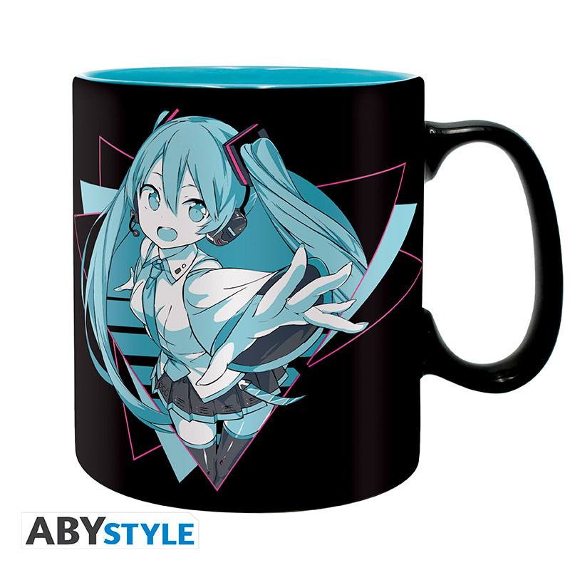 Hatsune Miku: Tasse Hatsune Miku Hatsune Miku: Tasse Hatsune Miku