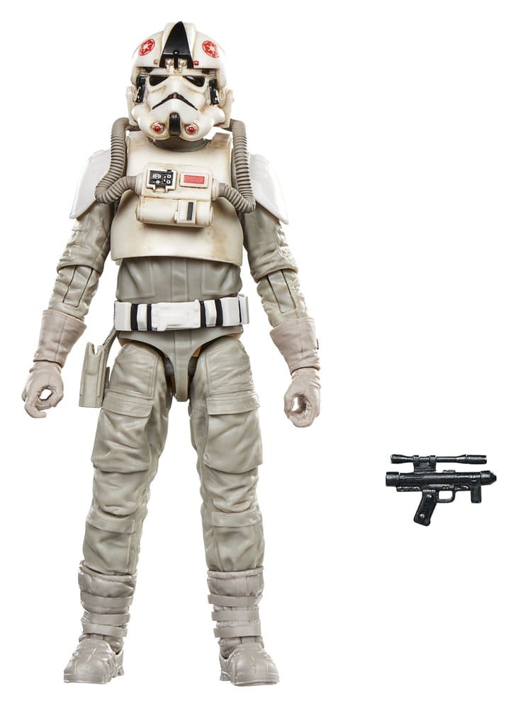 Stormtrooper, Rüstung, Anzug, Helm, Blaster