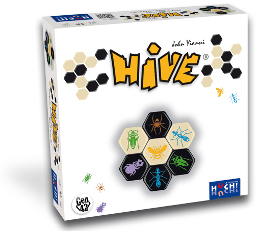 Hive Neu Hive Neu