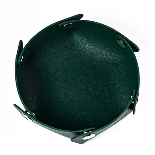 Hurricane Dice Tray (Green) Hurricane Dice Tray (Green)