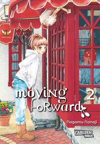 Moving Forward Bd.2 Moving Forward Bd.2
