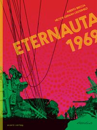 Eternauta 1969 poster, Film, Kino, International, 1963