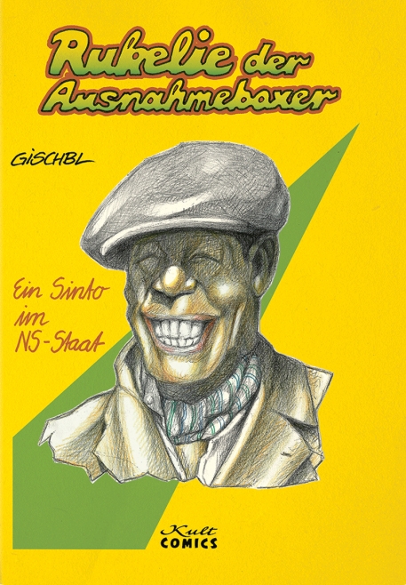 Rukelie der Ausnahmeboxer Werbung, Plakat, Buch, Veröffentlichung, Person