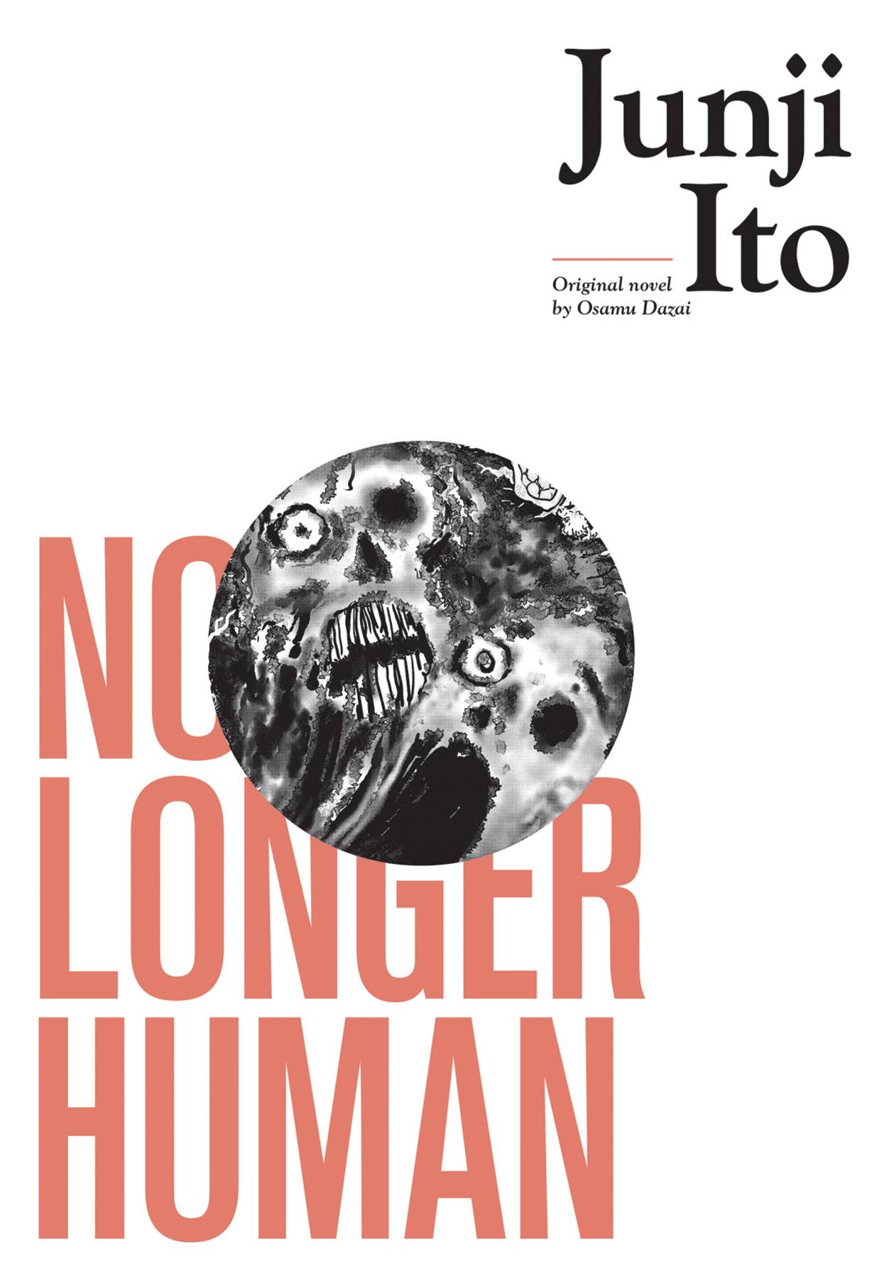 No Longer Human HC No Longer Human HC