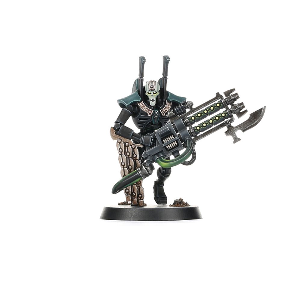 Warhammer 40K: Kill Team - Hierotek Circle Warhammer 40K: Kill Team - Hierotek Circle