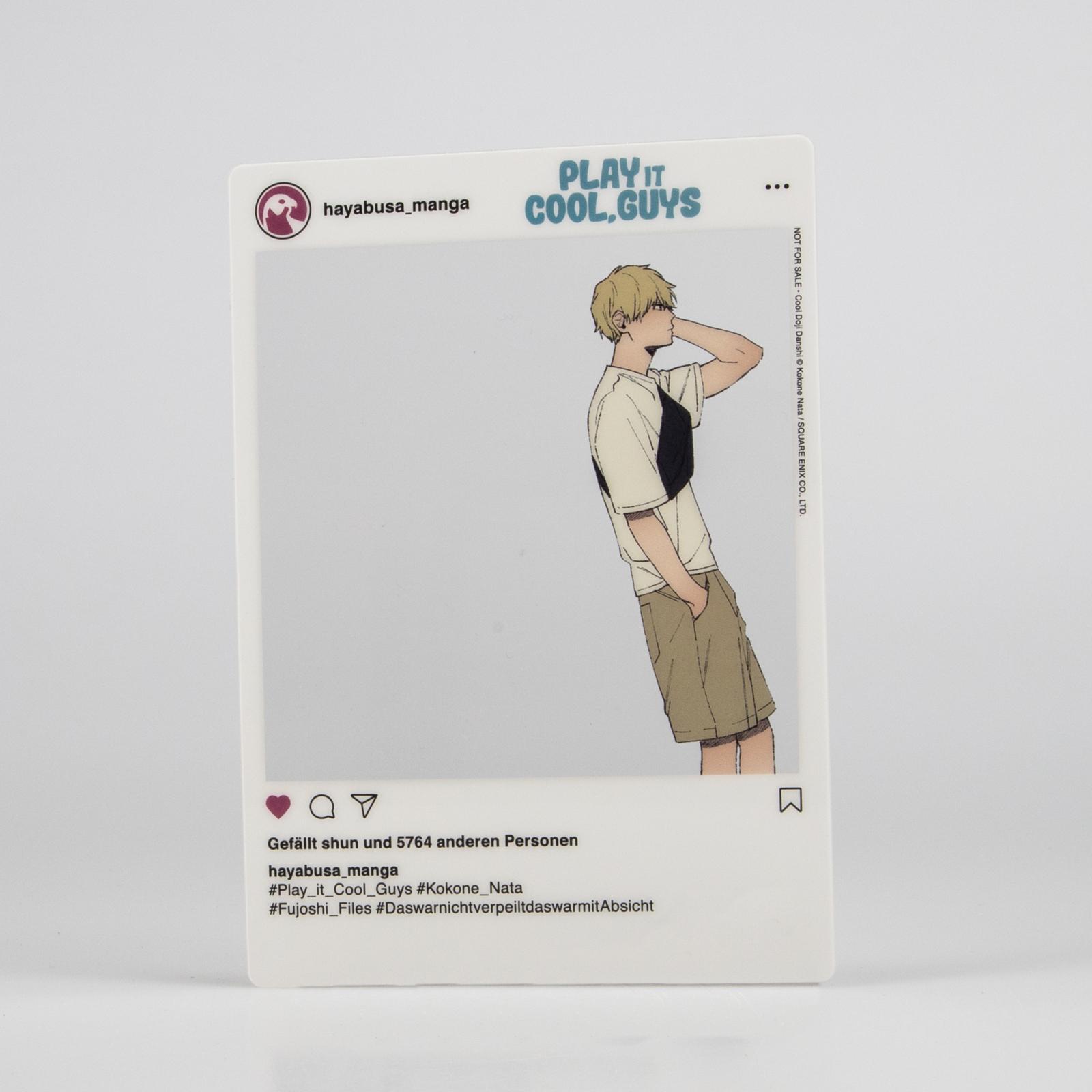 Play it Cool Guys Bd.2 Play it Cool Guys Bd.2