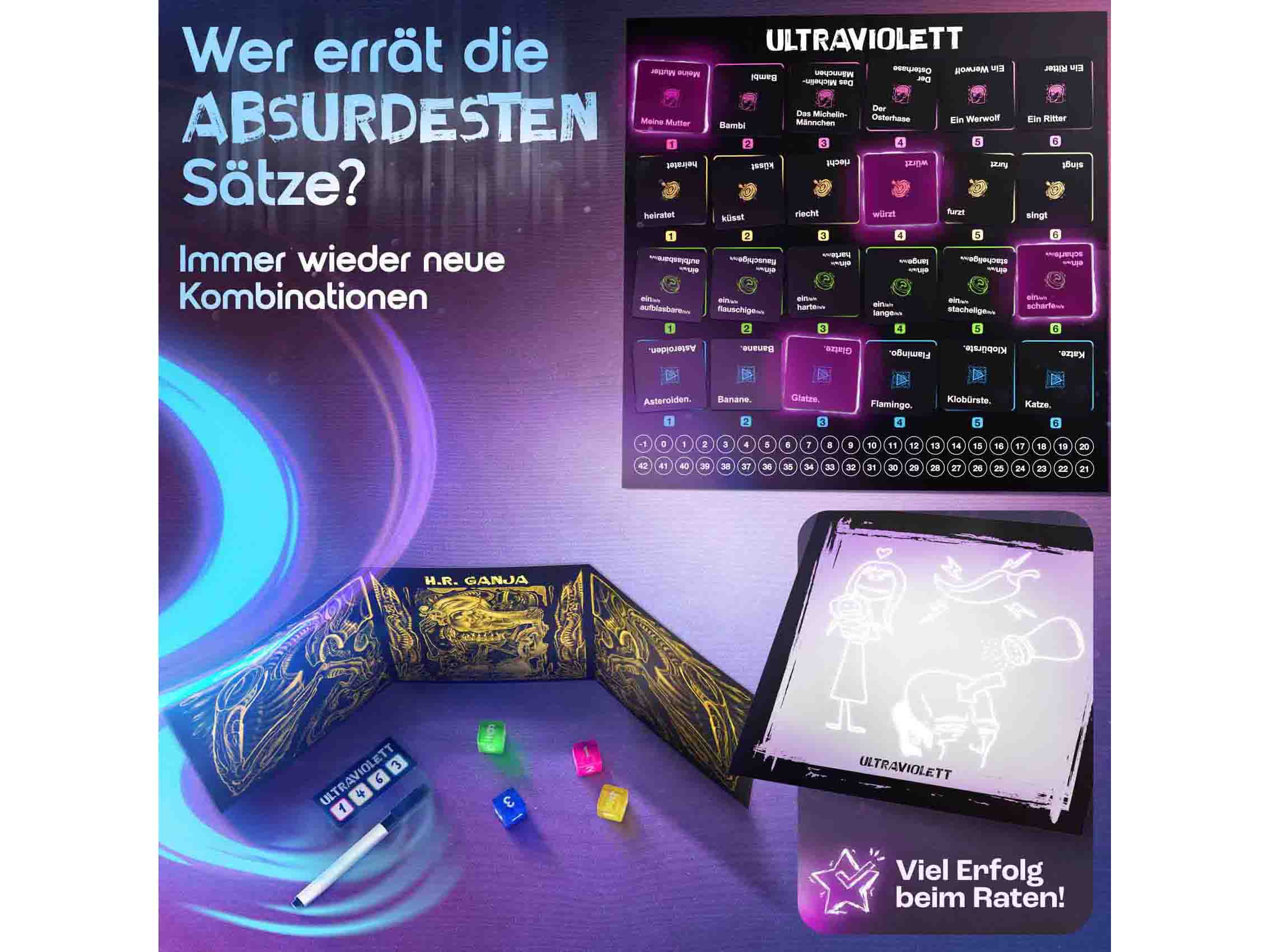 Ultraviolett