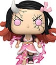 Demon Slayer: POP Nezuko Tamado Demon Version (1749) Demon Slayer: POP Nezuko Tamado Demon Version (1749)