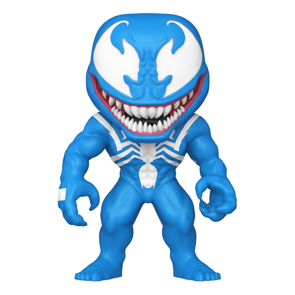 Figur, Spielzeug, Blau, Venom, Figura (Venom)