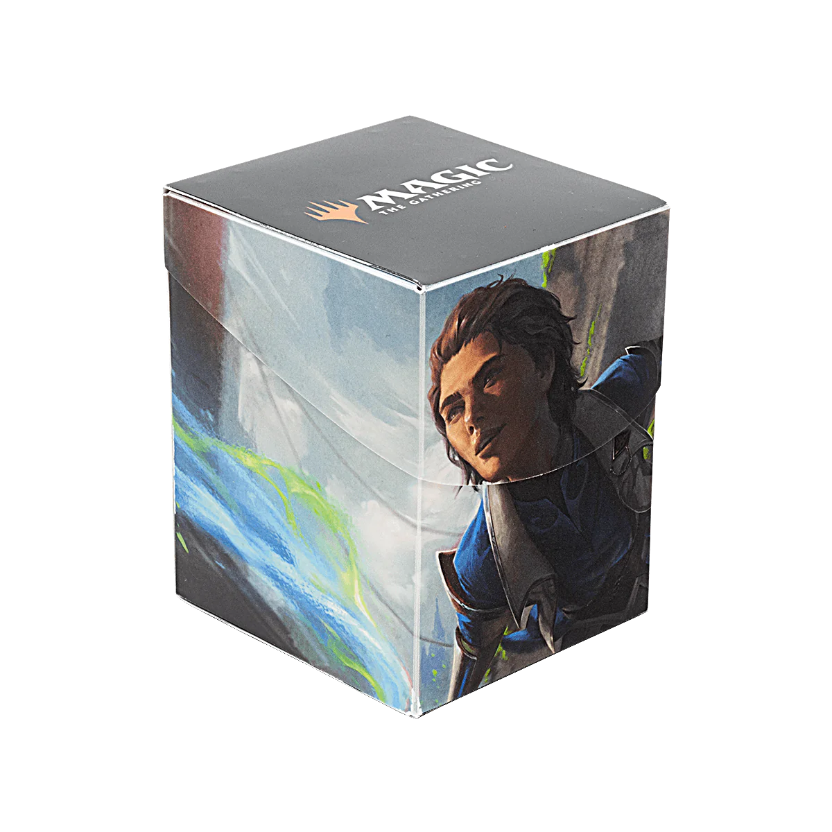 Ultra Pro: Deck Box Magic MKM V4 Kellan