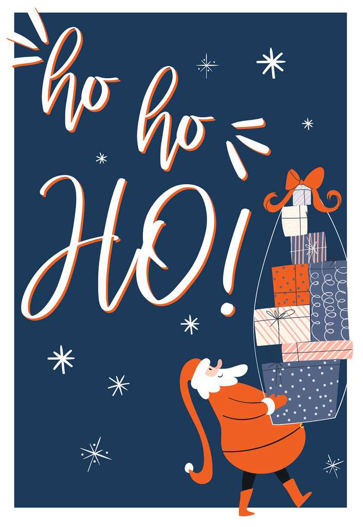 Puzzle: HO ho ho (99) Puzzle: HO ho ho (99)