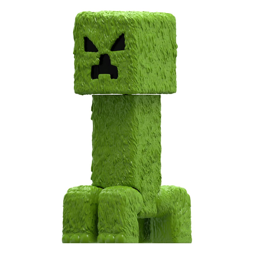Minecraft AF: Creeper (Movie) 30cm