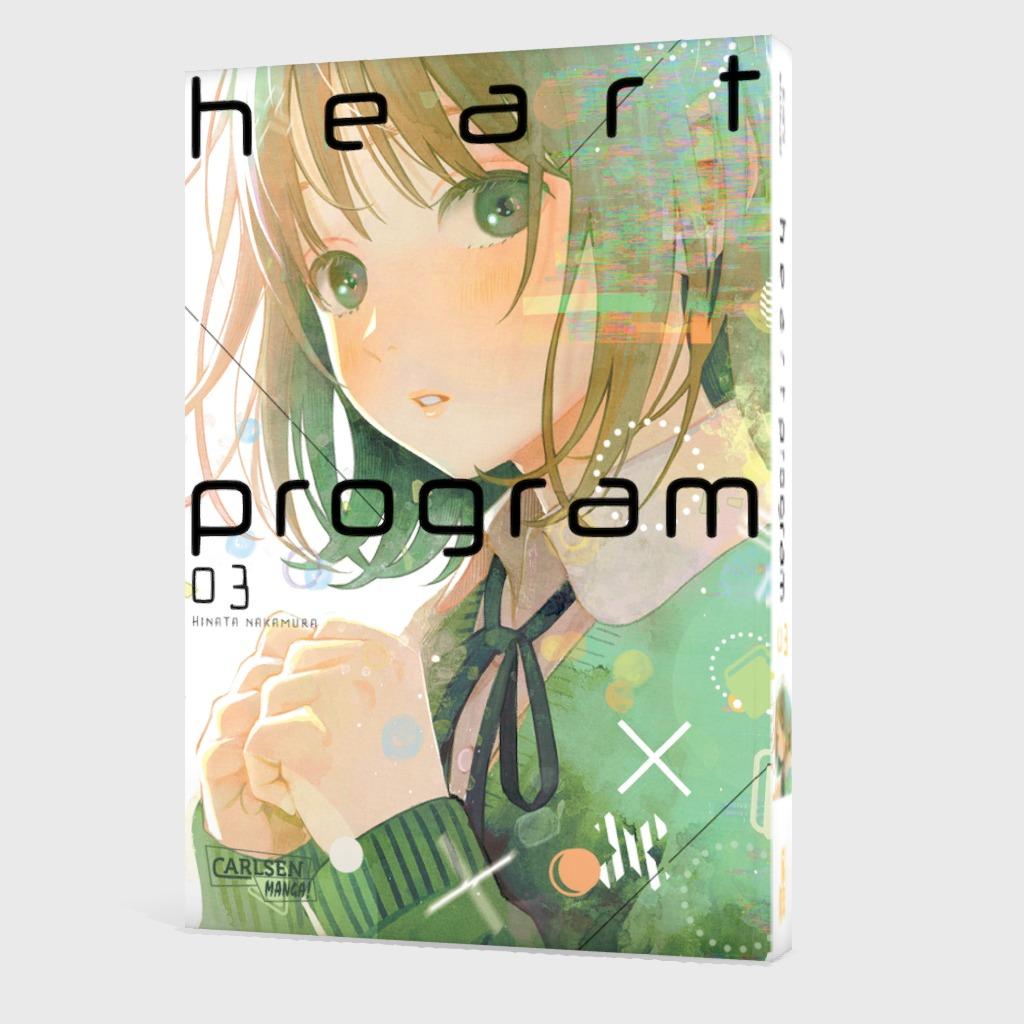 Heart Program Bd.3