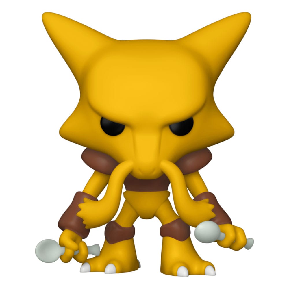 Pokémon: POP Simsala (855)