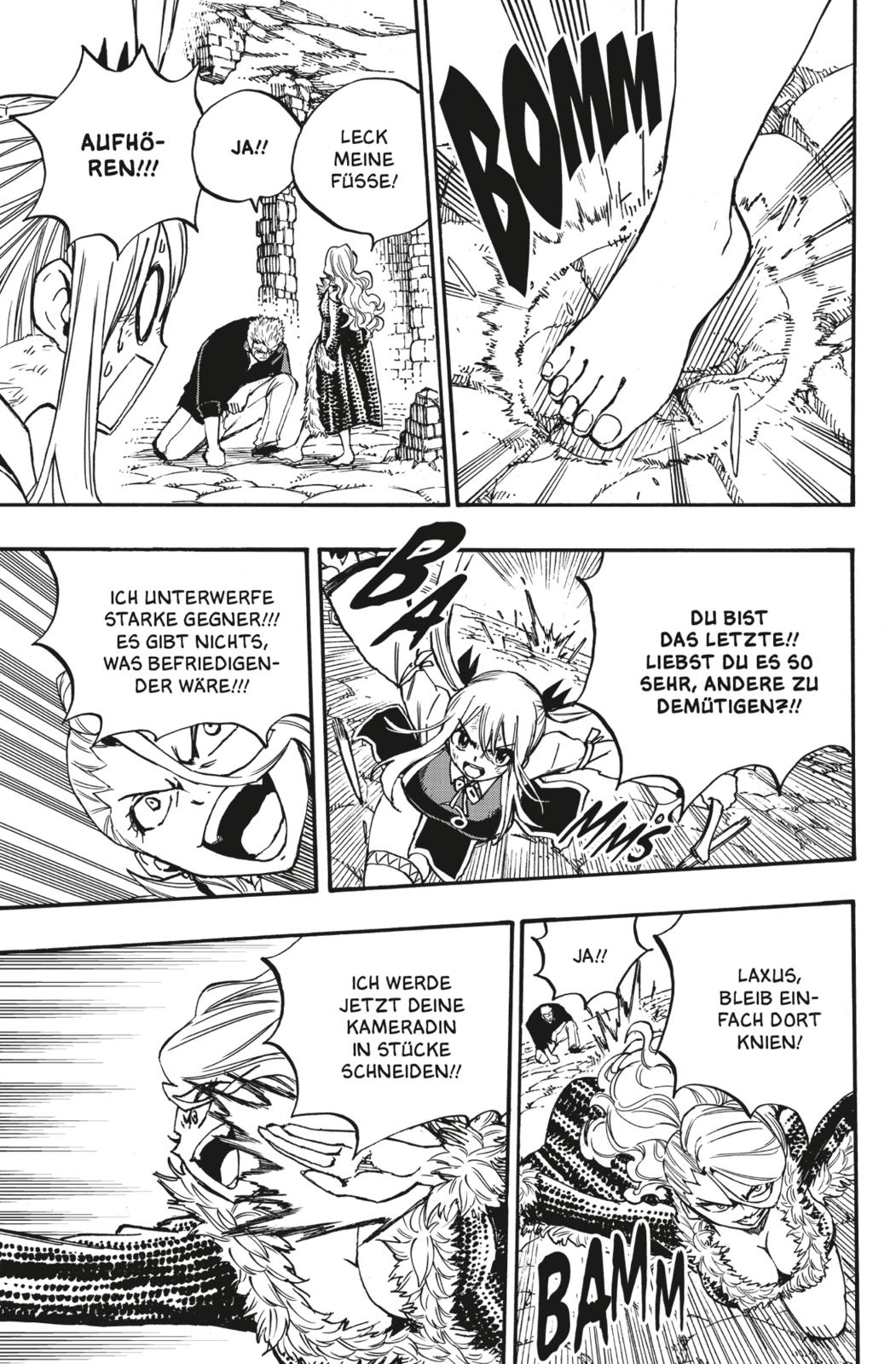 Fairy Tail 100 Years Quest Bd.12