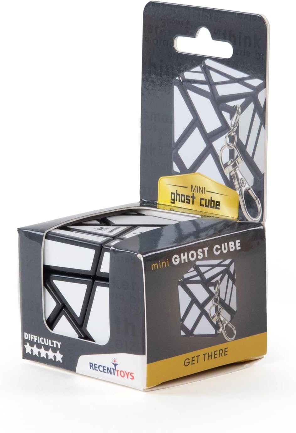 Meffert's: Mini Ghost Cube